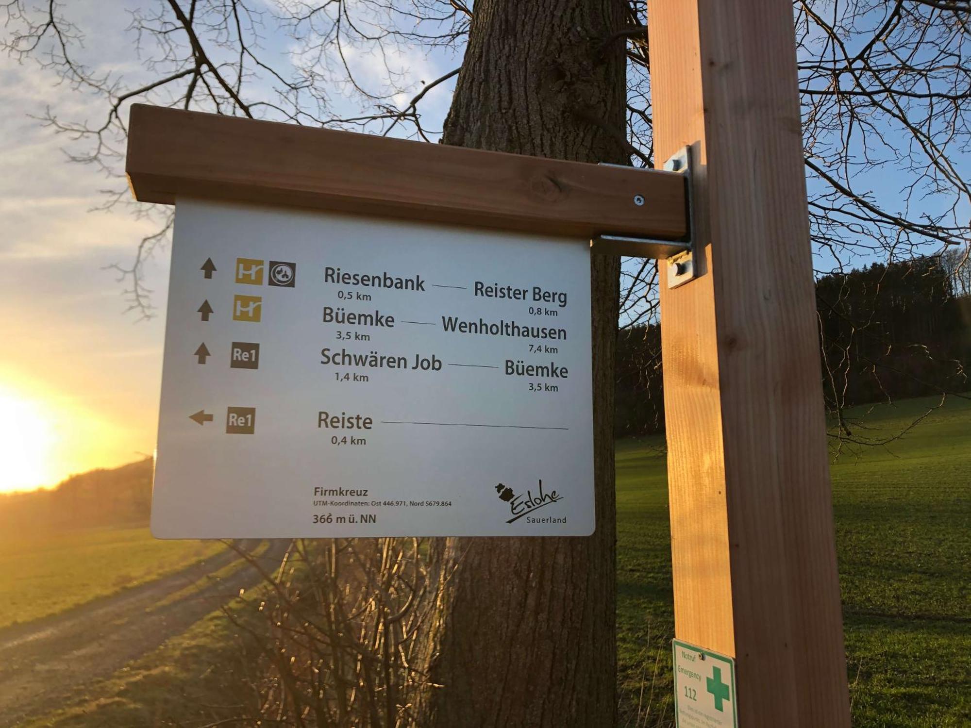 Landgasthof Reinert Reiste Exterior photo