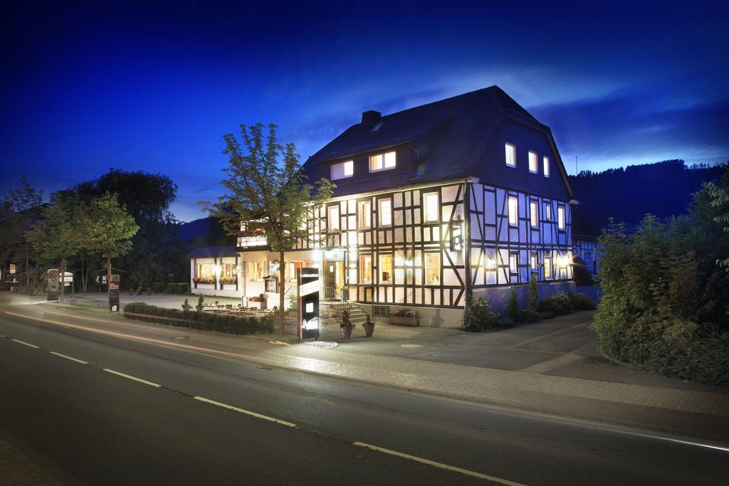Landgasthof Reinert Reiste Exterior photo